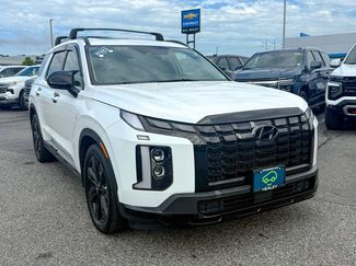 Used 2023 Hyundai Palisade XRT AWD/4WD video 1