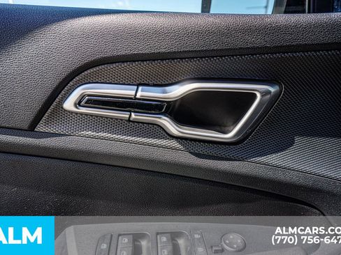 Used 2025 Kia Sportage LX image 50