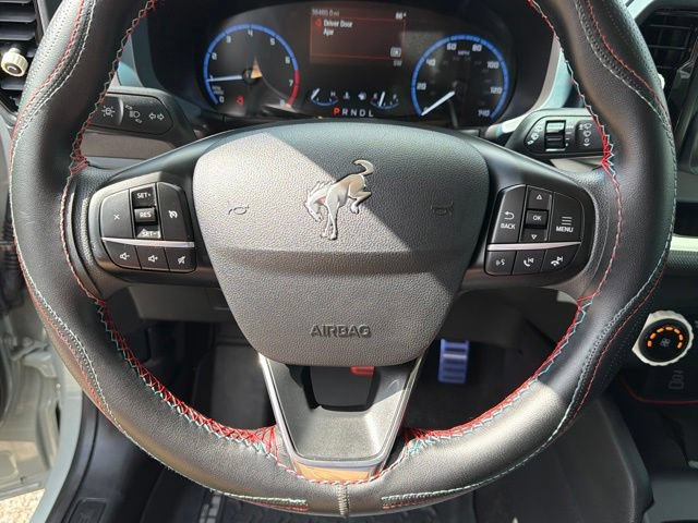 Used 2023 Ford Bronco Sport Heritage AWD/4WD image 32