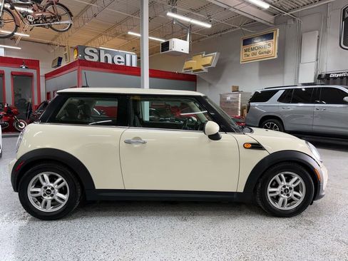 Used 2012 MINI Cooper Hardtop FWD image 7