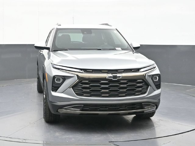 New 2026 Chevrolet TrailBlazer ACTIV FWD image 16
