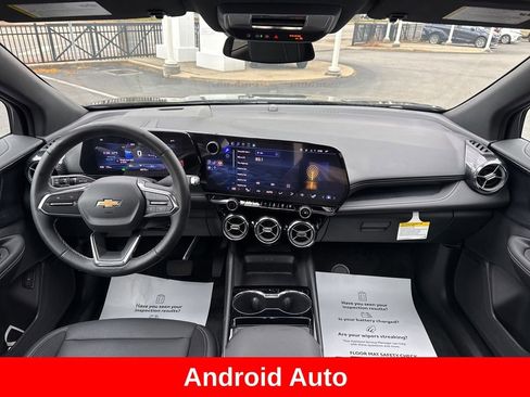 Used 2025 Chevrolet Blazer EV LT image 20