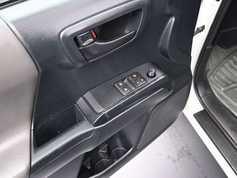 Certified 2019 Toyota Tacoma SR w/ SR Convenience Package RWD image 16