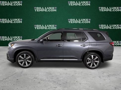 Used 2024 Honda Pilot Elite image 8