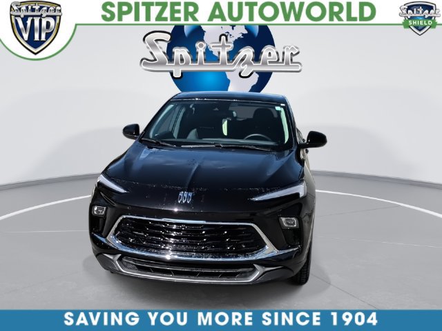 Used 2026 Buick Encore GX Preferred w/ Comfort Package FWD image 4
