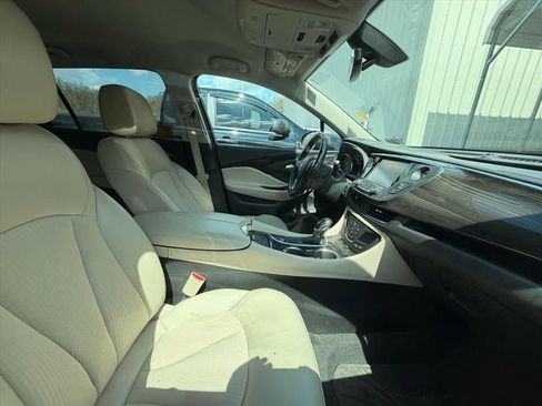 Used 2020 Buick Envision Preferred image 9