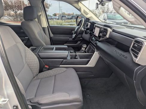 Used 2023 Toyota Tundra SR5 image 31