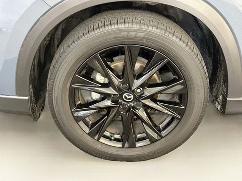 Used 2023 MAZDA CX-5 Carbon Edition AWD/4WD image 36