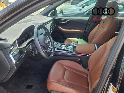 Used 2023 Audi Q7 3.0T Premium w/ Convenience Package AWD/4WD image 15