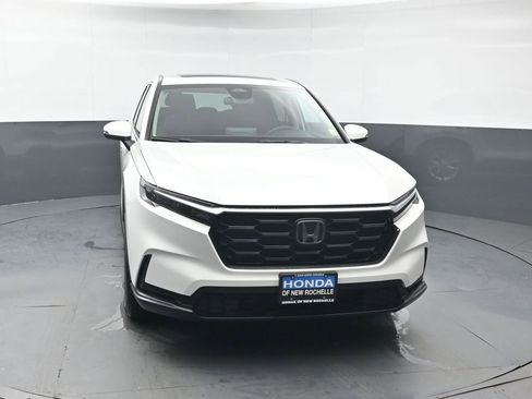 Certified 2023 Honda CR-V EX image 11