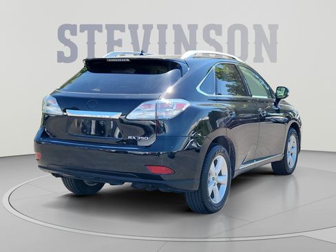 Used 2011 Lexus RX 350 AWD w/ Premium Pkg image 5