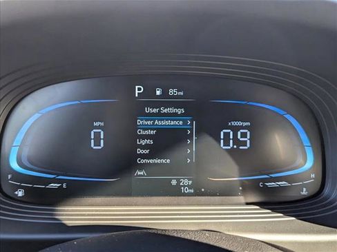 New 2026 Hyundai Venue SEL image 10