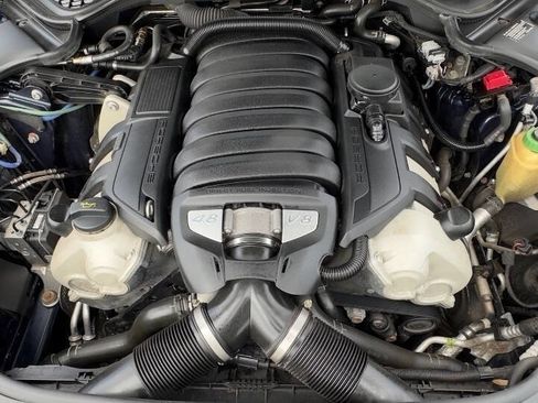Used 2011 Porsche Panamera 4S AWD/4WD image 11
