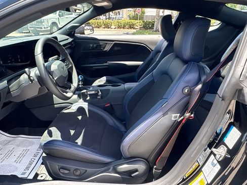 Certified 2026 Ford Mustang Dark Horse RWD image 7