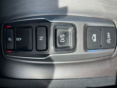 Used 2023 Honda Ridgeline RTL image 26