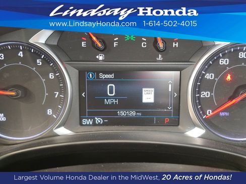 Used 2018 GMC Terrain SLT w/ Preferred Package AWD/4WD image 14