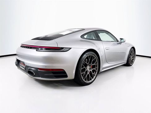 Used 2021 Porsche 911 Carrera S RWD image 35