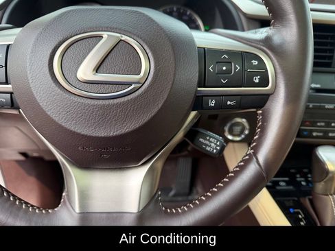 Used 2019 Lexus RX 350 AWD w/ Navigation Package image 12
