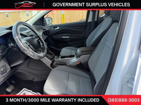 Used 2013 Ford Escape SE AWD/4WD image 10