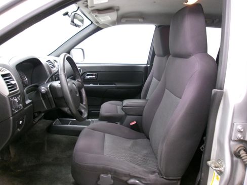 Used 2012 Chevrolet Colorado LT AWD/4WD image 6