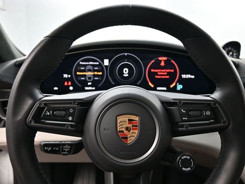 Used 2024 Porsche Taycan Turbo S image 11