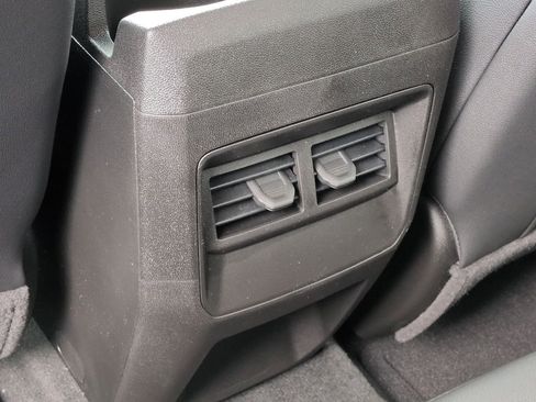 New 2026 Chevrolet Colorado Trail Boss AWD/4WD image 21