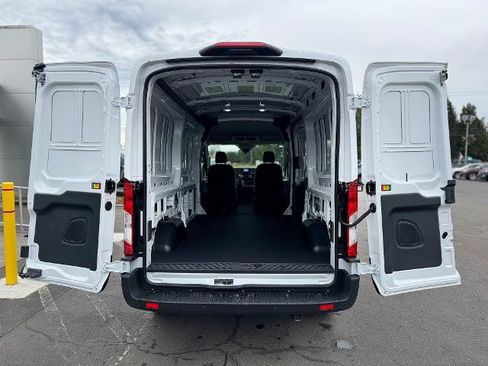 New 2025 Ford Transit 250 Cargo Van image 29