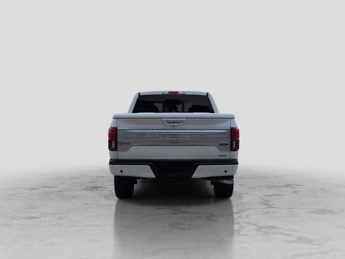 Used 2018 Ford F150 Limited AWD/4WD image 7