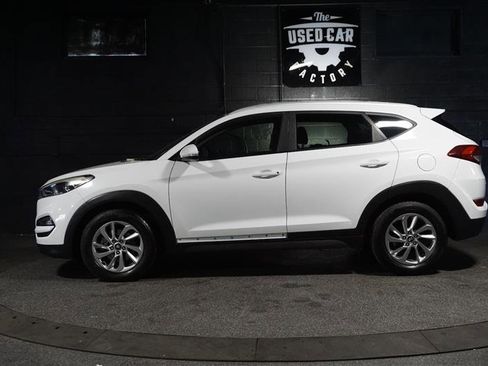 Used 2016 Hyundai Tucson Eco image 2