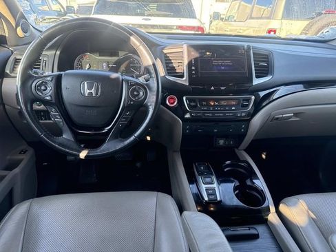 Used 2016 Honda Pilot Elite image 16