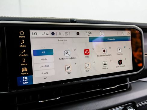 Used 2024 Jeep Gladiator Sport image 63