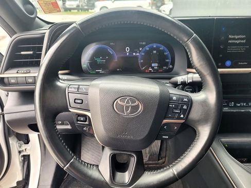 Used 2023 Toyota Crown AWD/4WD image 12