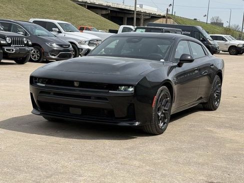 New 2026 Dodge Charger GT w/ Driver Convenience Group image 11