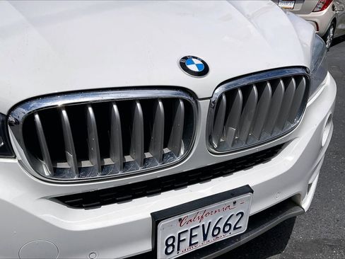 Used 2018 BMW X5 sDrive35i RWD image 28