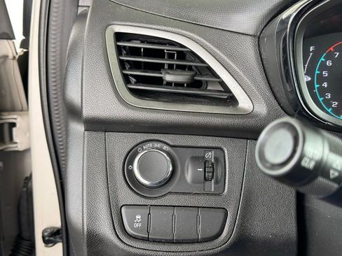 Used 2019 Chevrolet Spark LS FWD image 35