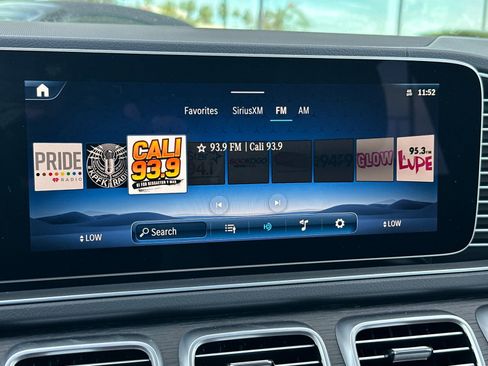 New 2026 Mercedes-Benz GLE 450 4MATIC Coupe image 19