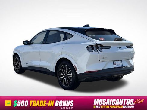 New 2026 Ford Mustang Mach-E Premium AWD/4WD image 6