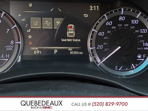 Used 2023 Toyota Highlander LE image 13