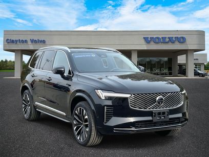 Certified 2025 Volvo XC90 B5 Plus