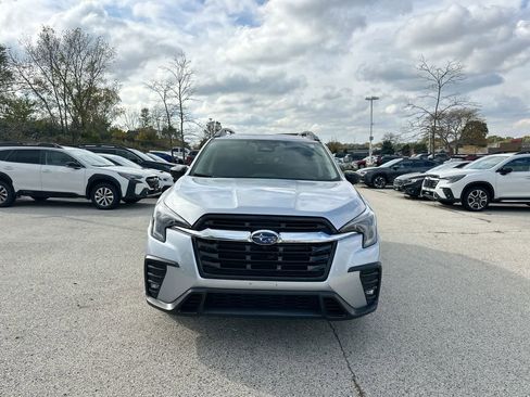 Certified 2025 Subaru Ascent Limited image 16