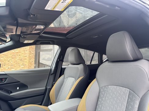 New 2025 Subaru Crosstrek 2.5i Sport w/ Crosstrek Mirror Package image 26