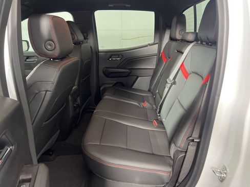 New 2026 Chevrolet Colorado Z71 w/ Z71 Convenience Package 2 image 10