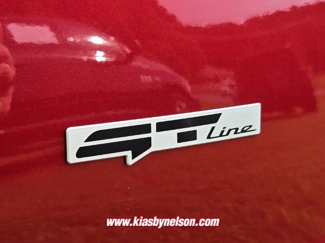 New 2026 Kia K5 GT-Line w/ GT-Line Premium Package AWD/4WD image 17