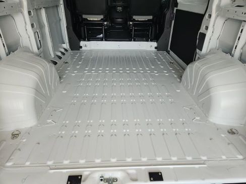 New 2025 RAM ProMaster 1500 w/ Convenience Group FWD image 17