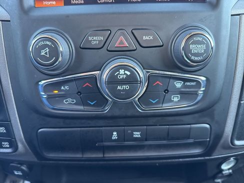 Used 2024 RAM 1500 Tradesman w/ Electronics Group image 29