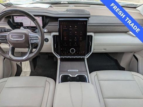 Used 2024 GMC Acadia Denali w/ Super Cruise Package image 17