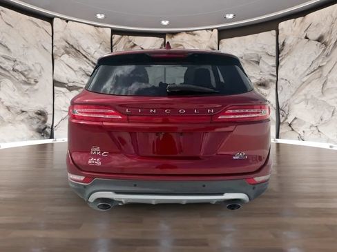 Used 2015 Lincoln MKC FWD w/ Equipment Group 102A Reserve image 4