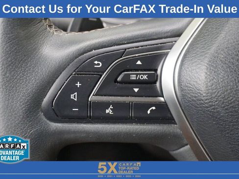 Used 2022 INFINITI QX50 Essential image 29