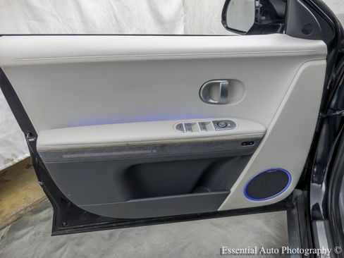 Used 2023 Hyundai Ioniq 5 Limited w/ Cargo Package image 25