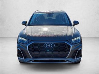 Used 2023 Audi Q5 2.0T Premium Plus w/ Premium Plus Package video 2